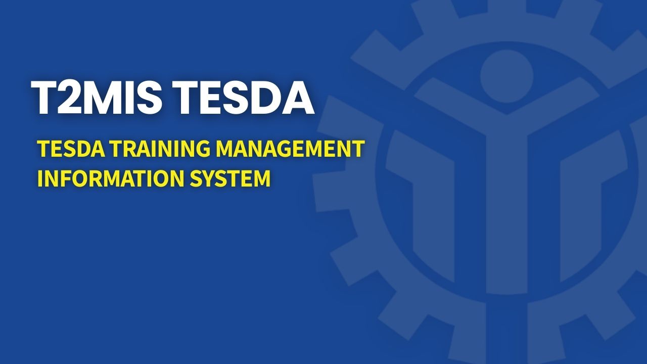 T2MIS-TESDA-Online-Program-PH