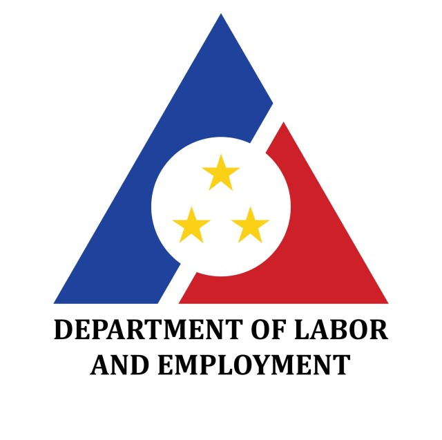 dole-labor-and-employment-logo