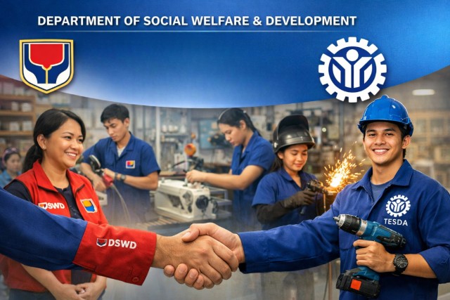 dswd-and-tesda