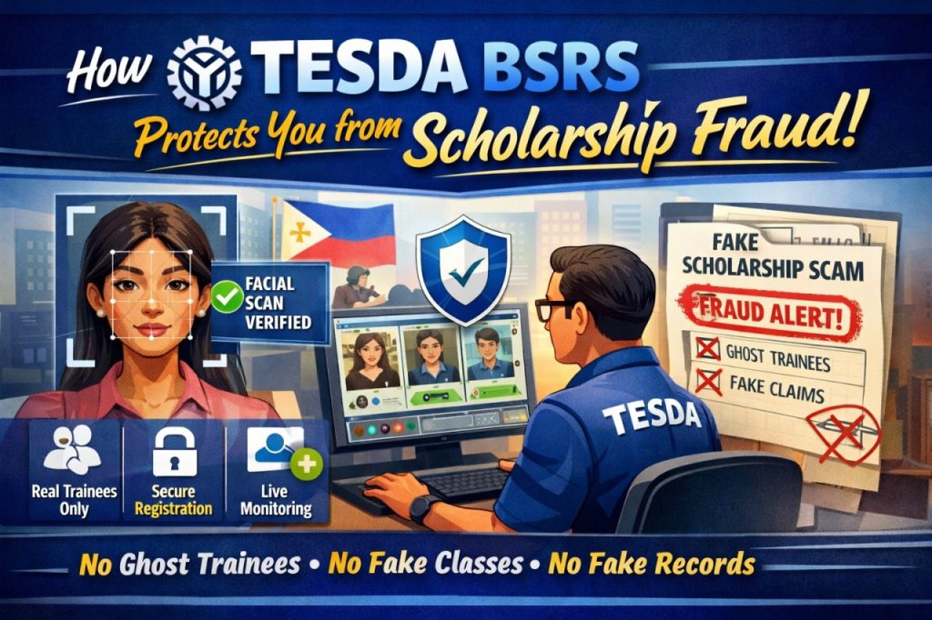 how-tesda-bsrs-protect-you-from-scholarship-fraud