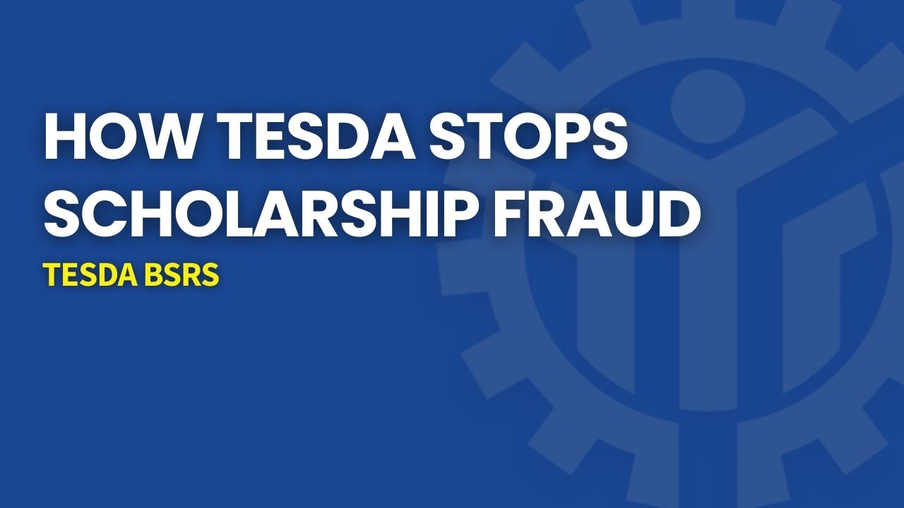 how-tesda-stops-scholarship-fraud