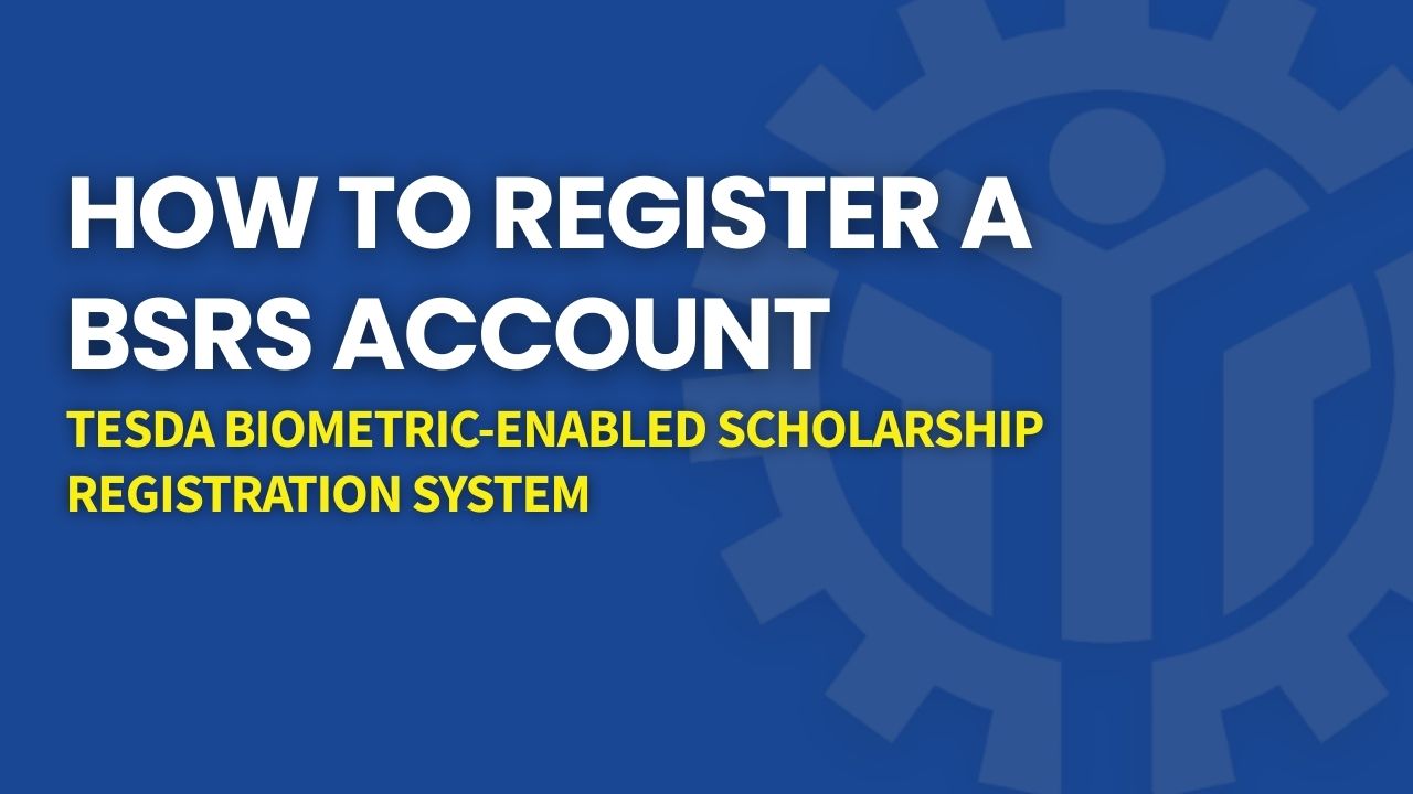 how-to-register-tesda-bsrs