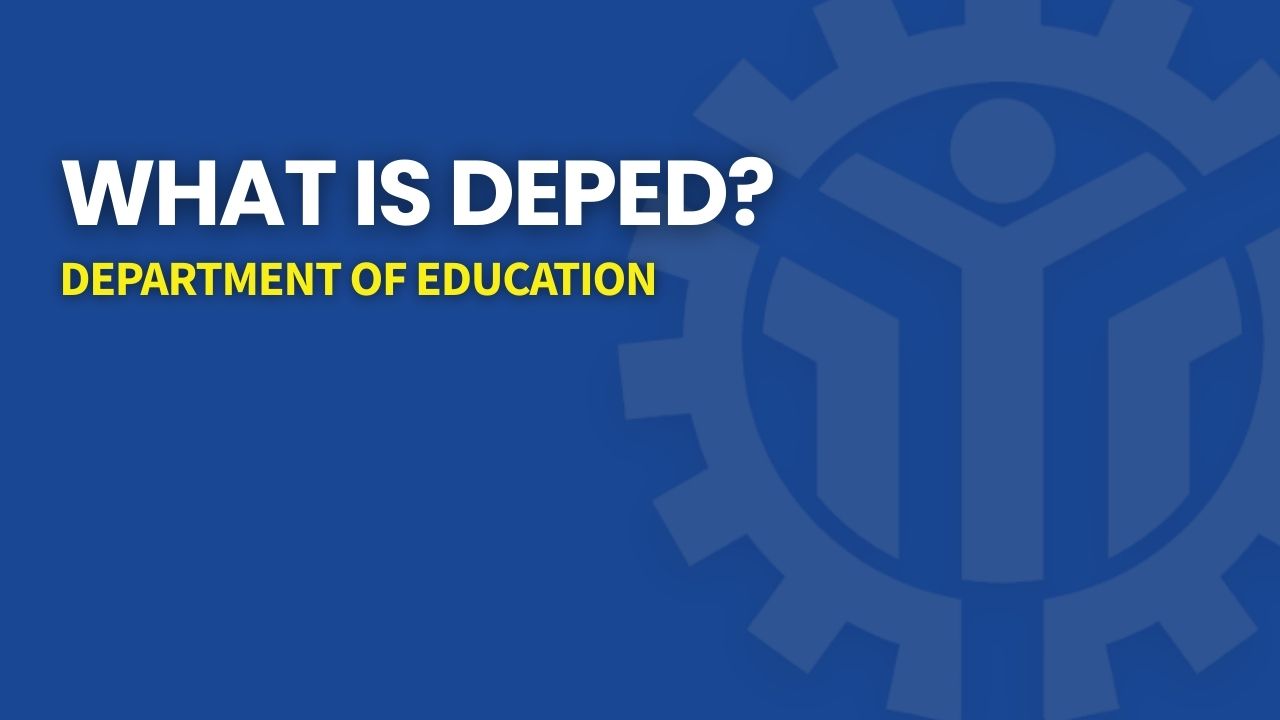 what-is-deped