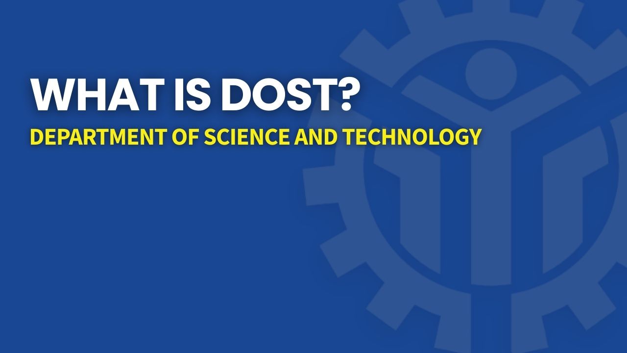 what-is-dost
