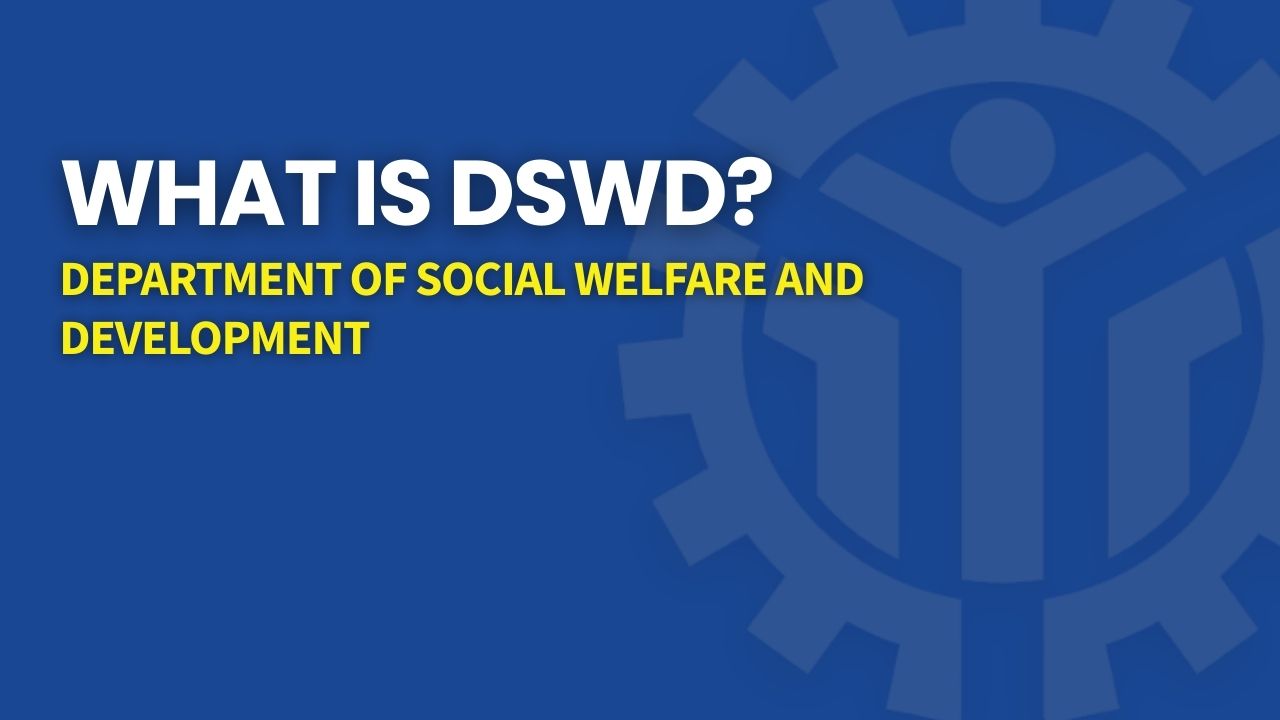 what-is-dswd