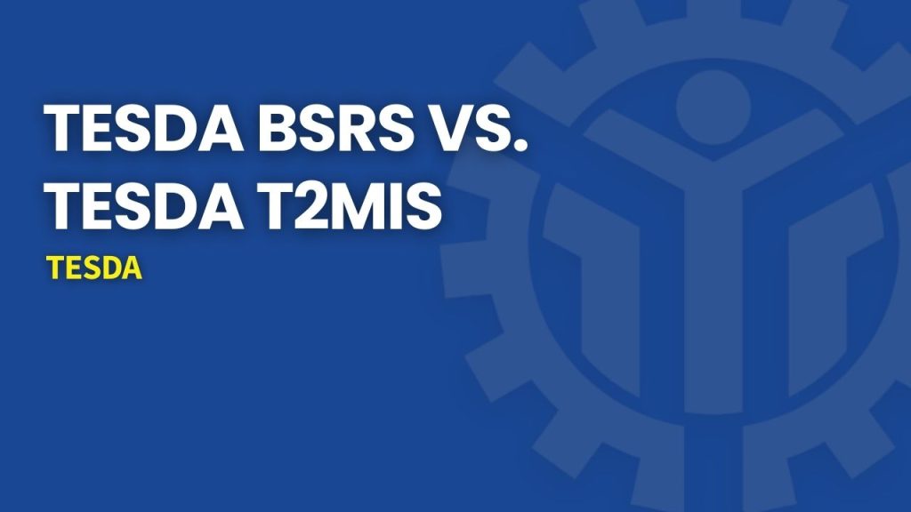 bsrs-vs-t2mis-changes